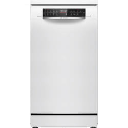 Bosch Serie 6 SPS6YMW14E lave-vaisselle Pose libre 10 couverts B