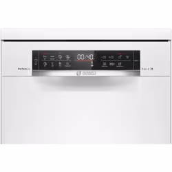 Bosch Serie 6 SPS6YMW14E lave-vaisselle Pose libre 10 couverts B