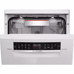 Bosch Serie 6 SPS6YMW14E lave-vaisselle Pose libre 10 couverts B