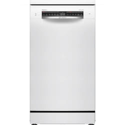 Bosch Serie 4 SPS4EMW24E lave-vaisselle Pose libre 10 couverts C