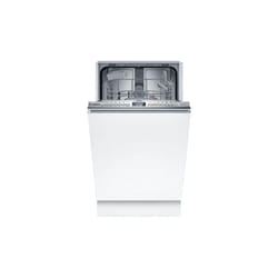 Bosch Serie 4 SPH4EKX24E lave-vaisselle Entièrement intégré 10 couverts D