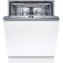 Bosch Serie 4 SMH4HVX00E lave-vaisselle Entièrement intégré 14 couverts D