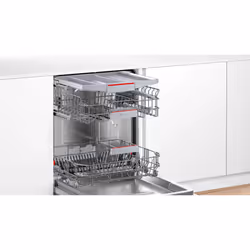 Bosch Serie 4 SMH4HVX00E Lave-vaisselle Entièrement intégré 14 couverts D - Vue supplémentaire 5