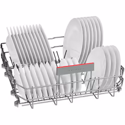 Bosch Serie 4 SMH4HVX00E Lave-vaisselle Entièrement intégré 14 couverts D - Vue supplémentaire 7