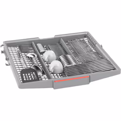 Bosch Serie 4 SMH4HVX00E Lave-vaisselle Entièrement intégré 14 couverts D - Vue supplémentaire 8