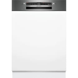 Bosch SMI4HTS00E lave-vaisselle Semi-intégré 13 couverts D