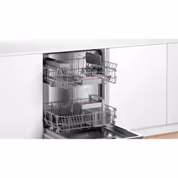 Bosch SMI4HTS00E lave-vaisselle Semi-intégré 13 couverts D