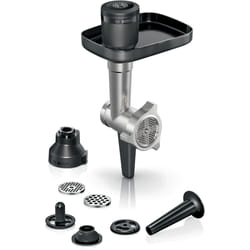 Bosch MUZS6HA accessoire pour mixeur/robot ménager Ensemble d’attaches