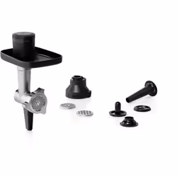 Bosch MUZS6HA accessoire pour mixeur/robot ménager Ensemble d’attaches