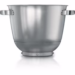 Bosch MUZS6ER, Bol, 5,5 L, Acier inoxydable, Acier inoxydable, Bosch MUMS6xxx, 1,1 kg