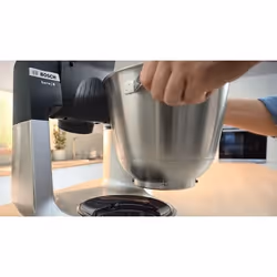 Bosch MUZS6ER accessoire pour mixeur/robot ménager Bol - Vue supplémentaire 7