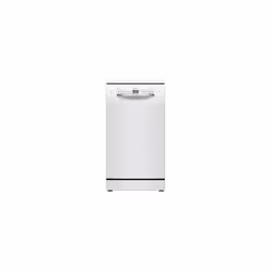 Lave vaisselle 45 cm BOSCH SPS2HKW65E Serenity SpeedPerfect+