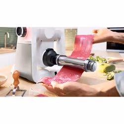 Bosch Serie 6 Pasta Passion Set MUM MUZS6PP Ensemble d'attaches - Vue supplémentaire 2