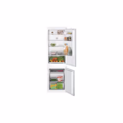 Bosch Serie 2 KIV865SE0, 267 L, ST, 35 dB, 4,2 kg/24h, E, Blanc