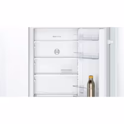 Bosch Serie 2 KIV865SE0 réfrigérateur-congélateur Pose libre 267 L E Blanc - Vue supplémentaire 4