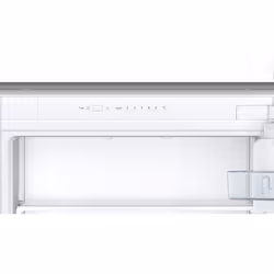 Bosch Serie 2 KIV87NSE0 réfrigérateur-congélateur Intégré 270 L E Blanc