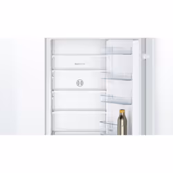 Bosch Serie 2 KIV87NSE0 réfrigérateur-congélateur Intégré 270 L E Blanc - Vue supplémentaire 4