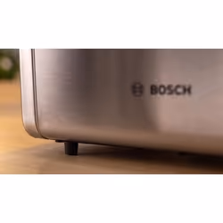 Bosch TAT6M420 grille-pain 2 part(s) 970 W Acier inoxydable - Vue supplémentaire 5