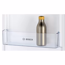 Bosch KIN865SE0 réfrigérateur-congélateur Pose libre 184 L E Blanc - Vue supplémentaire 6