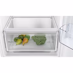 Bosch KIN865SE0 réfrigérateur-congélateur Pose libre 184 L E Blanc - Vue supplémentaire 7