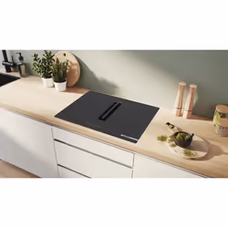 Bosch Serie 6 PVQ711H26E plaque Noir Intégré 71 cm Plaque avec zone à induction 4 zone(s) - Vue supplémentaire 4