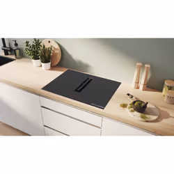 Bosch Serie 6 PVQ731H26E plaque Noir Intégré 71 cm Plaque avec zone à induction 4 zone(s) - Vue supplémentaire 4