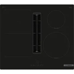 Bosch Serie 4 Série 4, Table induction aspirante, 60 cm, sans cadre