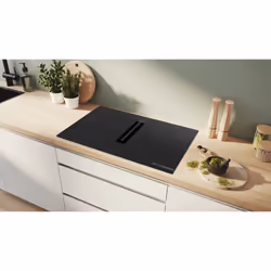 Bosch Serie 4 PVS811B16E plaque Noir Intégré 80 cm Plaque avec zone à induction 4 zone(s) - Vue supplémentaire 4