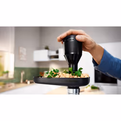 Bosch Serie 4 MFWS420W hachoir 1300 W Blanc - Vue supplémentaire 5