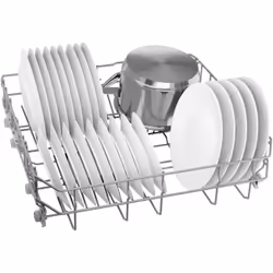 Bosch Serie 2 SMV2HVX02E Lave-vaisselle Entièrement intégré 14 couverts D - Vue supplémentaire 4