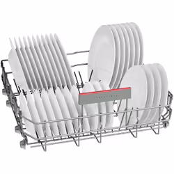 Bosch Serie 4 SMS4EMC06E lave-vaisselle Pose libre 14 couverts B