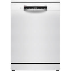 Bosch Serie 4 SMS4ETW00E lave-vaisselle Pose libre 13 couverts C