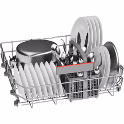 Bosch Serie 4 SMS4ETW00E lave-vaisselle Pose libre 13 couverts C