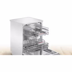 Bosch Serie 4 SMS4ETW00E lave-vaisselle Pose libre 13 couverts C