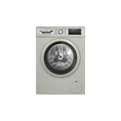 Bosch Serie 4 WAN2820XEP machine à laver Charge avant 9 kg 1400 tr/min Acier inoxydable