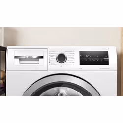 Bosch Serie 4 WAN28201EP 9kg 1400 tr/min Blanc