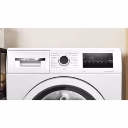 Bosch Serie 4 WAN24272ES Lave-linge Frontal 8 kg 1200 tr/min Blanc - Vue supplémentaire 2