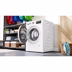 Bosch Serie 4 WAN24272ES Lave-linge Frontal 8 kg 1200 tr/min Blanc - Vue supplémentaire 3