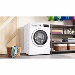 Bosch Serie 4 WAN24272ES Lave-linge Frontal 8 kg 1200 tr/min Blanc - Vue supplémentaire 4