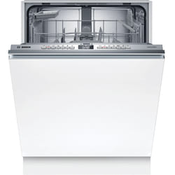 Bosch Serie 4 SMV4HUX04E lave-vaisselle Entièrement intégré 13 couverts D