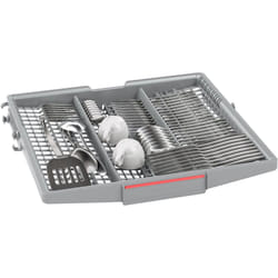 Bosch Serie 6 SMI6YCS02E lave-vaisselle Semi-intégré 14 couverts A