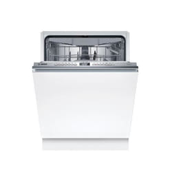 Bosch Serie 6 SMV6ZCX10E lave-vaisselle Entièrement intégré 14 couverts B