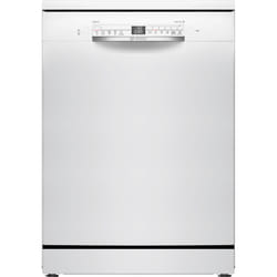 Bosch Serie 2 SMS2HTW02E lave-vaisselle Pose libre 14 couverts D