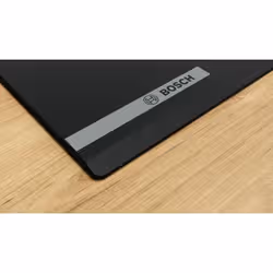 Bosch Serie 8 PRS9A6H40 plaque Noir Intégré 90 cm Gaz 5 zone(s) - Vue supplémentaire 3