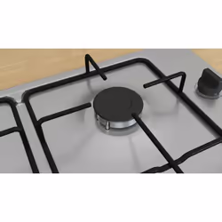 Bosch Serie 2 Série 2 Table gaz 60 cm Inox - Vue supplémentaire 5