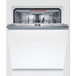 Bosch SBH4ECX10E lave-vaisselle Entièrement intégré 14 couverts C