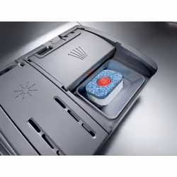 Bosch SBH4ECX10E lave-vaisselle Entièrement intégré 14 couverts C