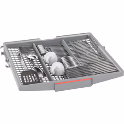 Bosch SBH4ECX10E lave-vaisselle Entièrement intégré 14 couverts C