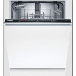 Bosch Serie 2 SMV2HTX02E lave-vaisselle Entièrement intégré 13 couverts D