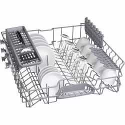 Bosch Serie 2 SMV2HTX02E Lave-vaisselle Entièrement intégré 13 couverts D - Vue supplémentaire 5